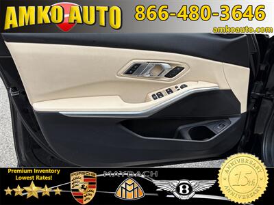 2020 BMW 330i   - Photo 19 - Laurel, MD 20724