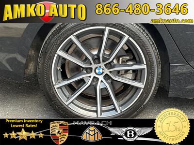 2020 BMW 330i   - Photo 9 - Laurel, MD 20724