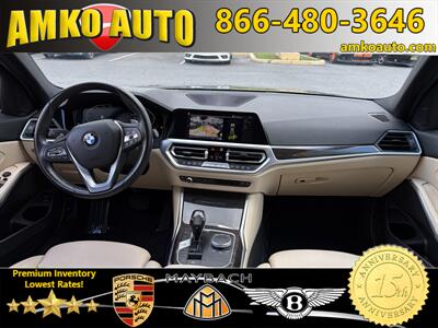 2020 BMW 330i   - Photo 31 - Laurel, MD 20724