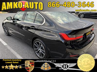 2020 BMW 330i   - Photo 18 - Laurel, MD 20724