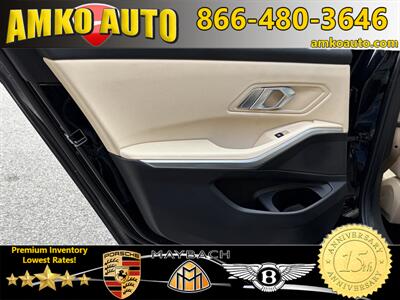 2020 BMW 330i   - Photo 24 - Laurel, MD 20724