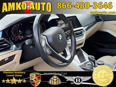 2020 BMW 330i   - Photo 22 - Laurel, MD 20724
