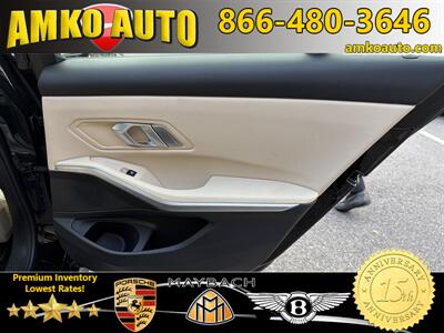 2020 BMW 330i   - Photo 29 - Laurel, MD 20724