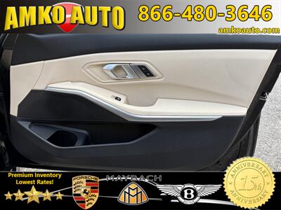 2020 BMW 330i   - Photo 32 - Laurel, MD 20724