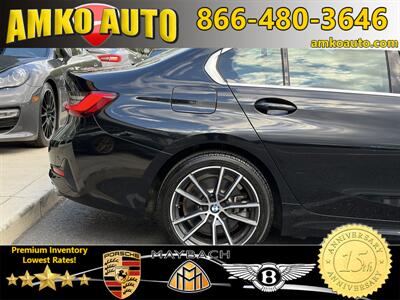 2020 BMW 330i   - Photo 8 - Laurel, MD 20724