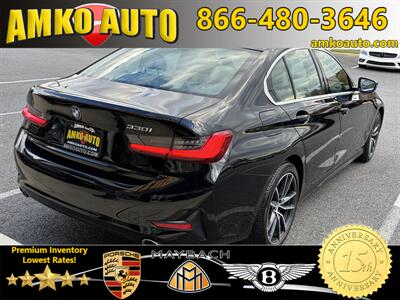 2020 BMW 330i   - Photo 17 - Laurel, MD 20724