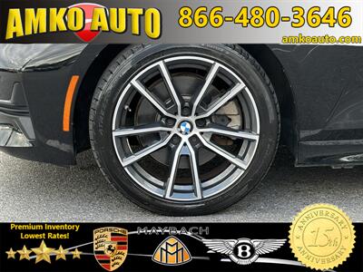 2020 BMW 330i   - Photo 13 - Laurel, MD 20724
