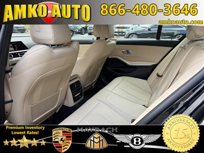 2020 BMW 330i   - Photo 25 - Laurel, MD 20724
