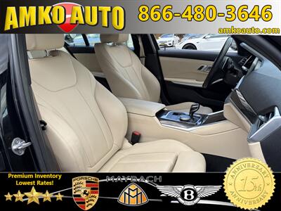 2020 BMW 330i   - Photo 34 - Laurel, MD 20724
