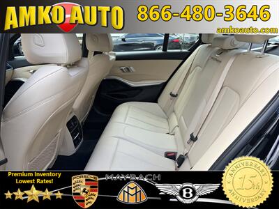 2020 BMW 330i   - Photo 26 - Laurel, MD 20724