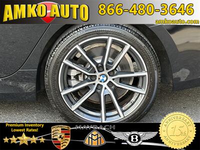 2020 BMW 330i   - Photo 16 - Laurel, MD 20724