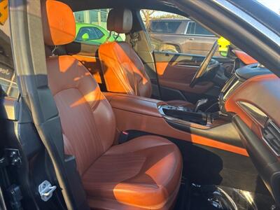 2019 Maserati Levante GranLusso   - Photo 27 - Laurel, MD 20724