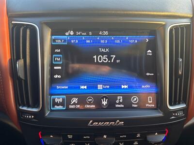 2019 Maserati Levante GranLusso   - Photo 45 - Laurel, MD 20724
