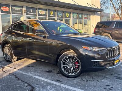2019 Maserati Levante GranLusso   - Photo 5 - Laurel, MD 20724