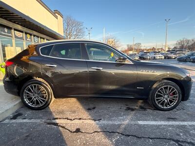 2019 Maserati Levante GranLusso   - Photo 11 - Laurel, MD 20724