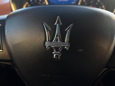 2019 Maserati Levante GranLusso   - Photo 35 - Laurel, MD 20724