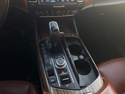 2019 Maserati Levante GranLusso   - Photo 47 - Laurel, MD 20724