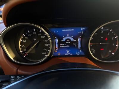 2019 Maserati Levante GranLusso   - Photo 33 - Laurel, MD 20724