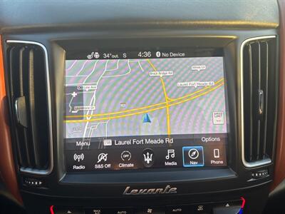2019 Maserati Levante GranLusso   - Photo 42 - Laurel, MD 20724