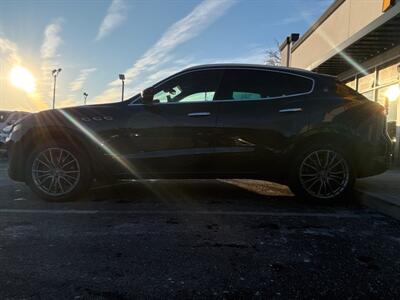 2019 Maserati Levante GranLusso   - Photo 6 - Laurel, MD 20724