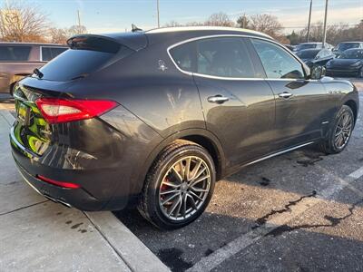 2019 Maserati Levante GranLusso   - Photo 12 - Laurel, MD 20724
