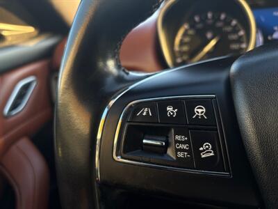 2019 Maserati Levante GranLusso   - Photo 34 - Laurel, MD 20724