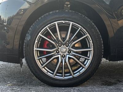 2019 Maserati Levante GranLusso   - Photo 8 - Laurel, MD 20724