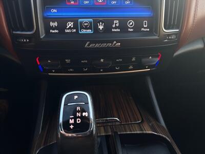 2019 Maserati Levante GranLusso   - Photo 48 - Laurel, MD 20724