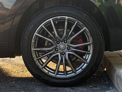 2019 Maserati Levante GranLusso   - Photo 7 - Laurel, MD 20724