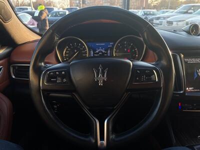 2019 Maserati Levante GranLusso   - Photo 32 - Laurel, MD 20724