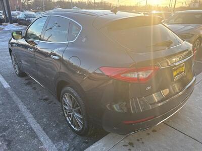 2019 Maserati Levante GranLusso   - Photo 14 - Laurel, MD 20724