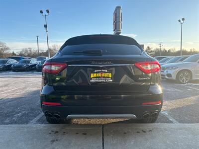 2019 Maserati Levante GranLusso   - Photo 13 - Laurel, MD 20724