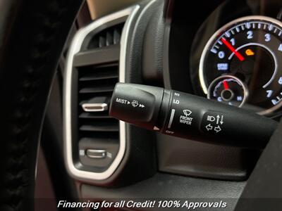 2019 RAM 1500 Big Horn   - Photo 37 - Temple Hills, MD 20748