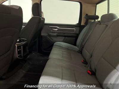 2019 RAM 1500 Big Horn   - Photo 21 - Temple Hills, MD 20748