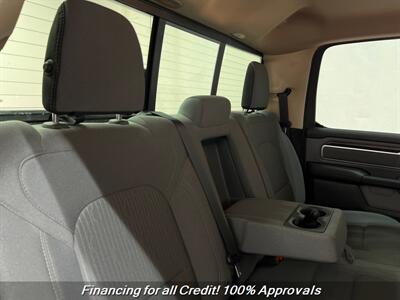 2019 RAM 1500 Big Horn   - Photo 25 - Temple Hills, MD 20748