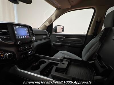 2019 RAM 1500 Big Horn   - Photo 45 - Temple Hills, MD 20748