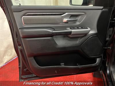 2019 RAM 1500 Big Horn   - Photo 17 - Temple Hills, MD 20748