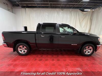 2019 RAM 1500 Big Horn   - Photo 12 - Temple Hills, MD 20748