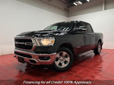 2019 RAM 1500 Big Horn Truck