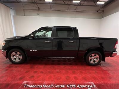 2019 RAM 1500 Big Horn   - Photo 7 - Temple Hills, MD 20748