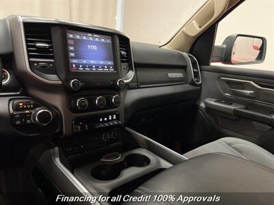 2019 RAM 1500 Big Horn   - Photo 38 - Temple Hills, MD 20748