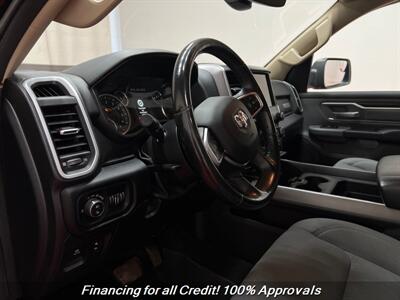 2019 RAM 1500 Big Horn   - Photo 18 - Temple Hills, MD 20748