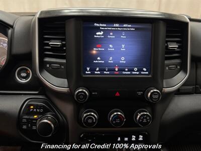 2019 RAM 1500 Big Horn   - Photo 41 - Temple Hills, MD 20748