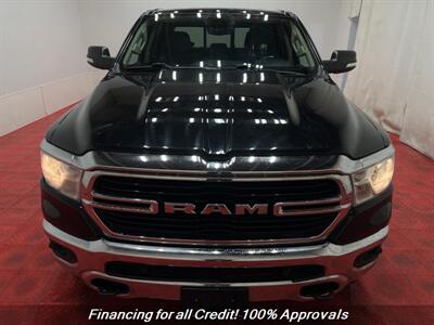 2019 RAM 1500 Big Horn   - Photo 3 - Temple Hills, MD 20748