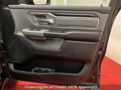 2019 RAM 1500 Big Horn   - Photo 27 - Temple Hills, MD 20748