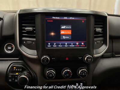 2019 RAM 1500 Big Horn   - Photo 43 - Temple Hills, MD 20748