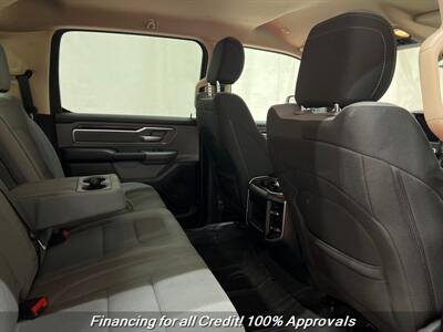 2019 RAM 1500 Big Horn   - Photo 24 - Temple Hills, MD 20748