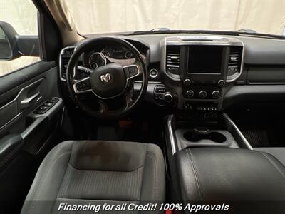 2019 RAM 1500 Big Horn   - Photo 33 - Temple Hills, MD 20748