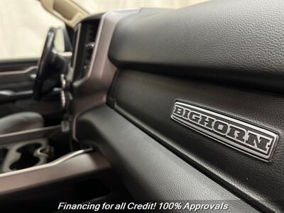 2019 RAM 1500 Big Horn   - Photo 30 - Temple Hills, MD 20748