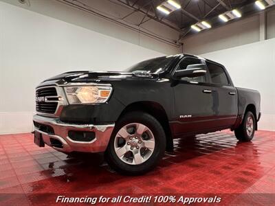 2019 RAM 1500 Big Horn   - Photo 2 - Temple Hills, MD 20748